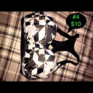 Victoria’s Secret Sports Bra